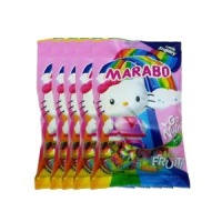  لقمه ای شکری میوه ای مارابو - 50 گرم بسته 5 عددیس635ec6d0a127293930